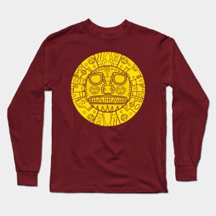 Inti Sol Long Sleeve T-Shirt